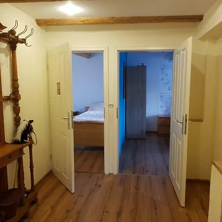 Mindener Land Bed & Breakfast *