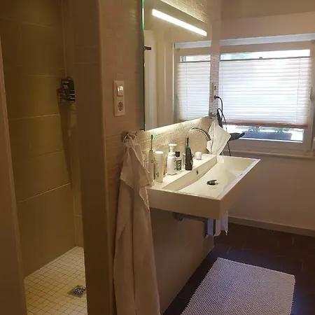 Mindener Land Bed & Breakfast *