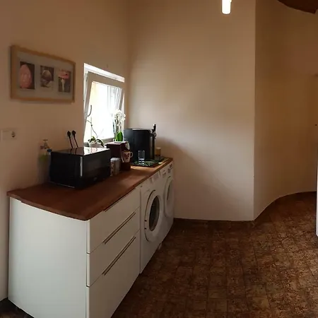 Mindener Land Bed & Breakfast *