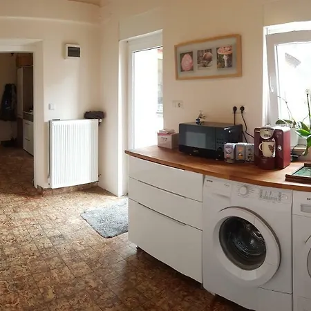 Mindener Land Bed & Breakfast